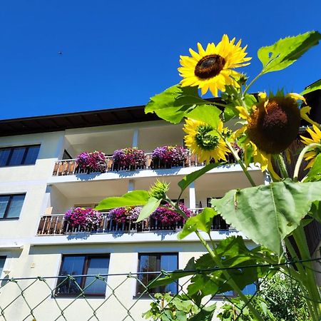 Gaestehaus Herma Ramsau am Dachstein Bagian luar foto
