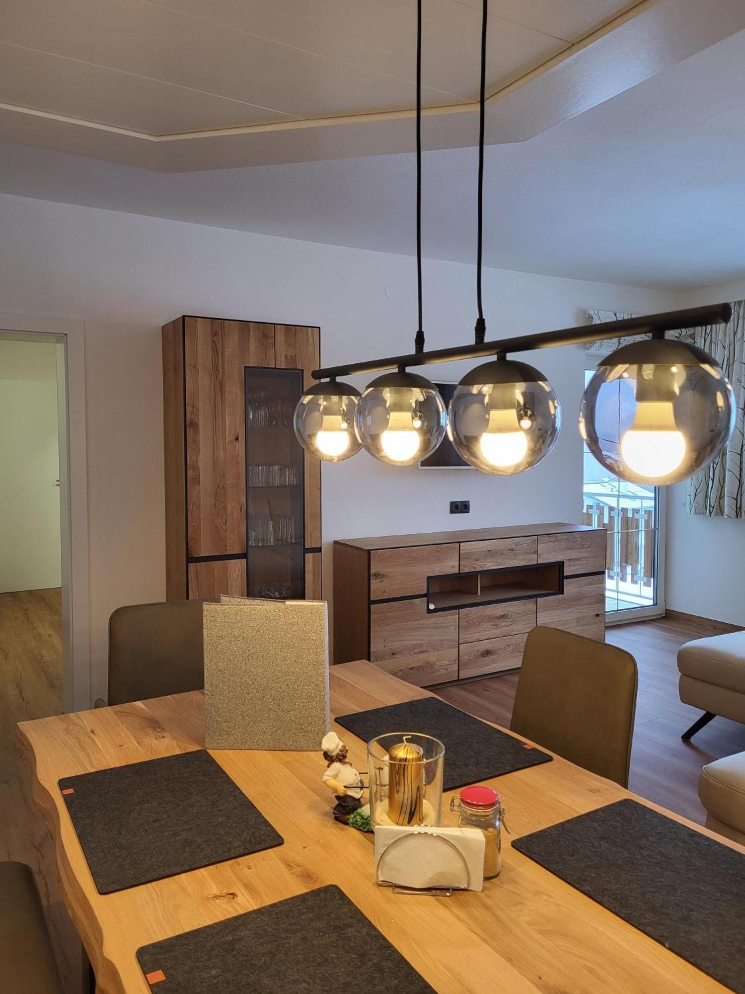 Gaestehaus Herma Ramsau am Dachstein Bagian luar foto