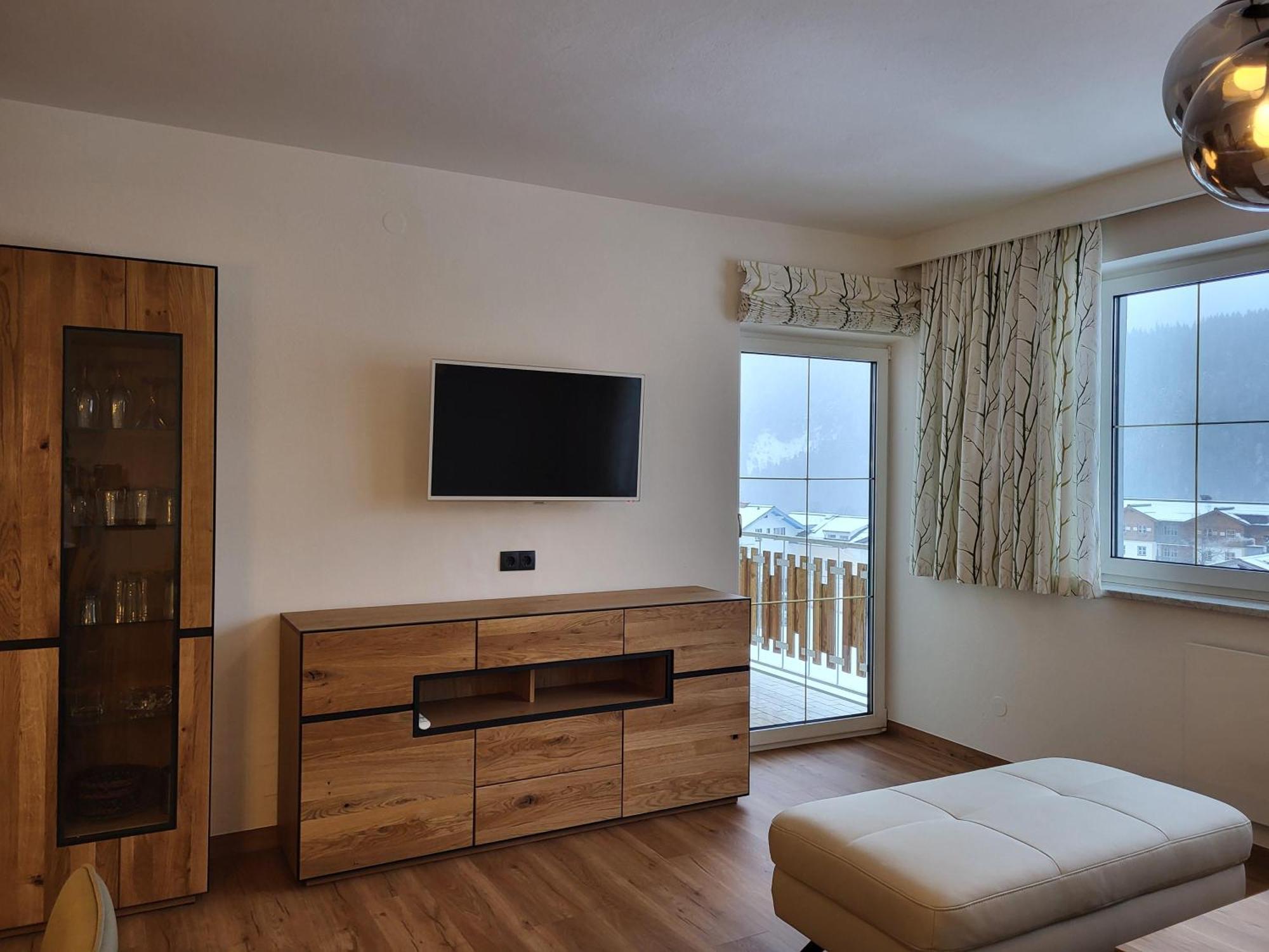 Gaestehaus Herma Ramsau am Dachstein Bagian luar foto