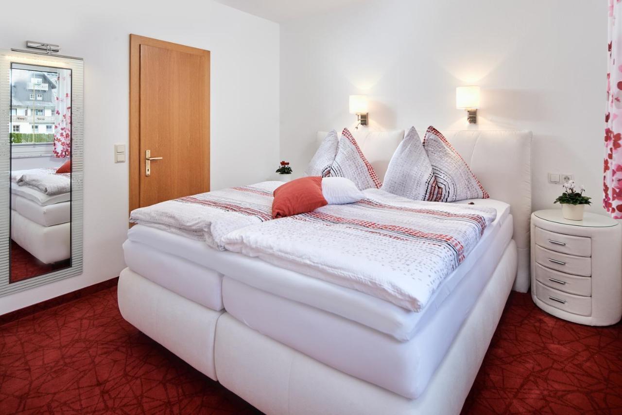 Gaestehaus Herma Ramsau am Dachstein Bagian luar foto