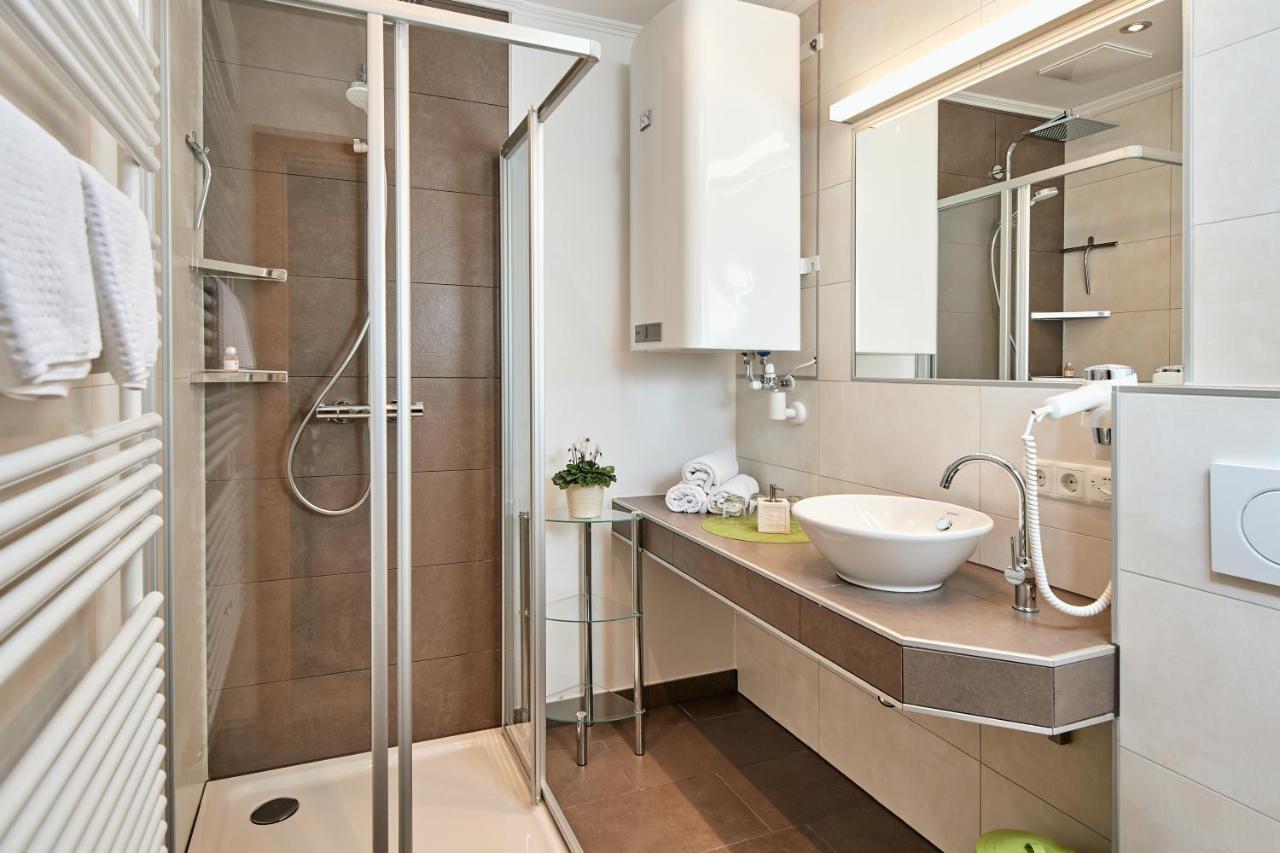 Gaestehaus Herma Ramsau am Dachstein Bagian luar foto