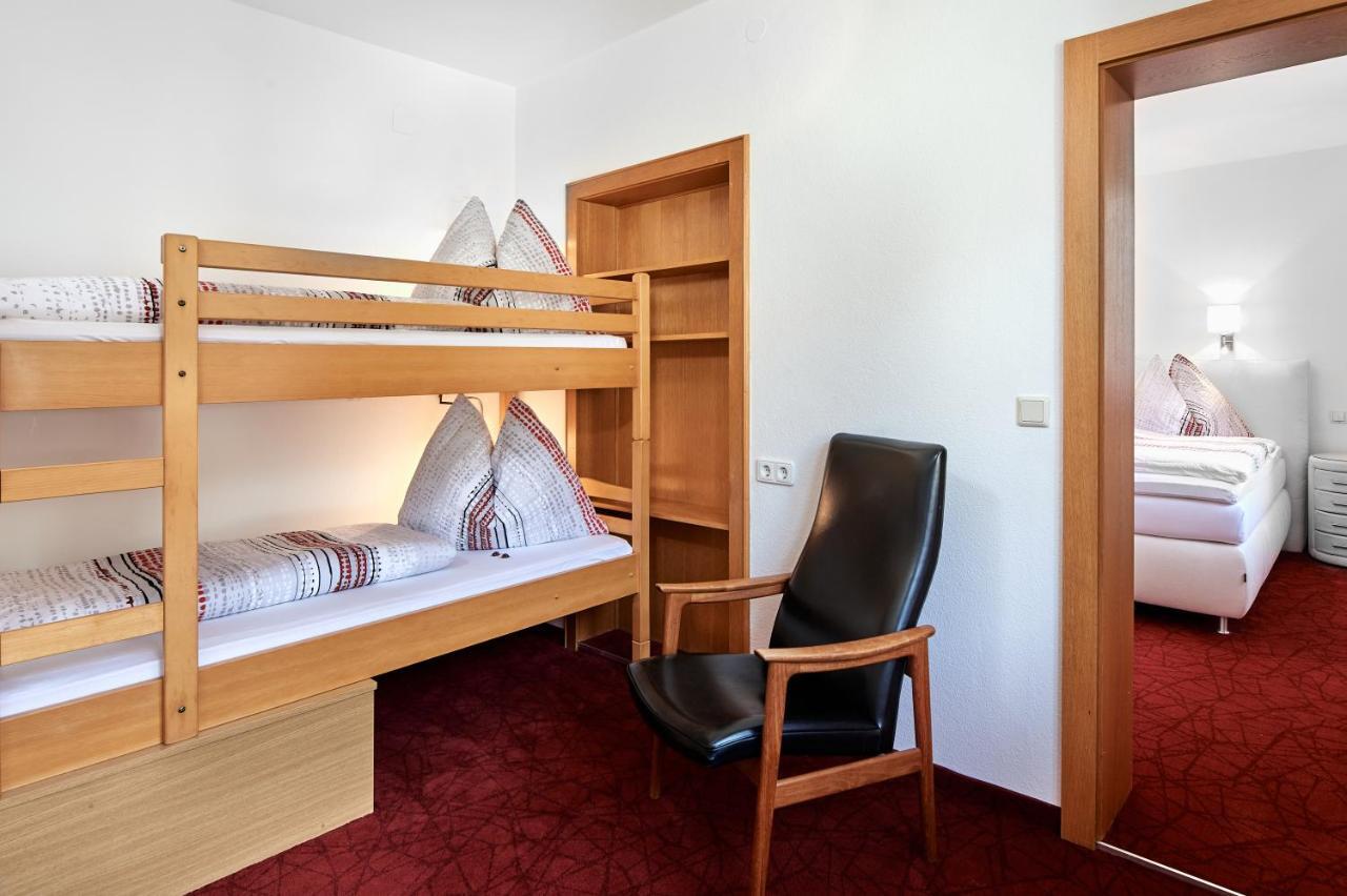 Gaestehaus Herma Ramsau am Dachstein Bagian luar foto