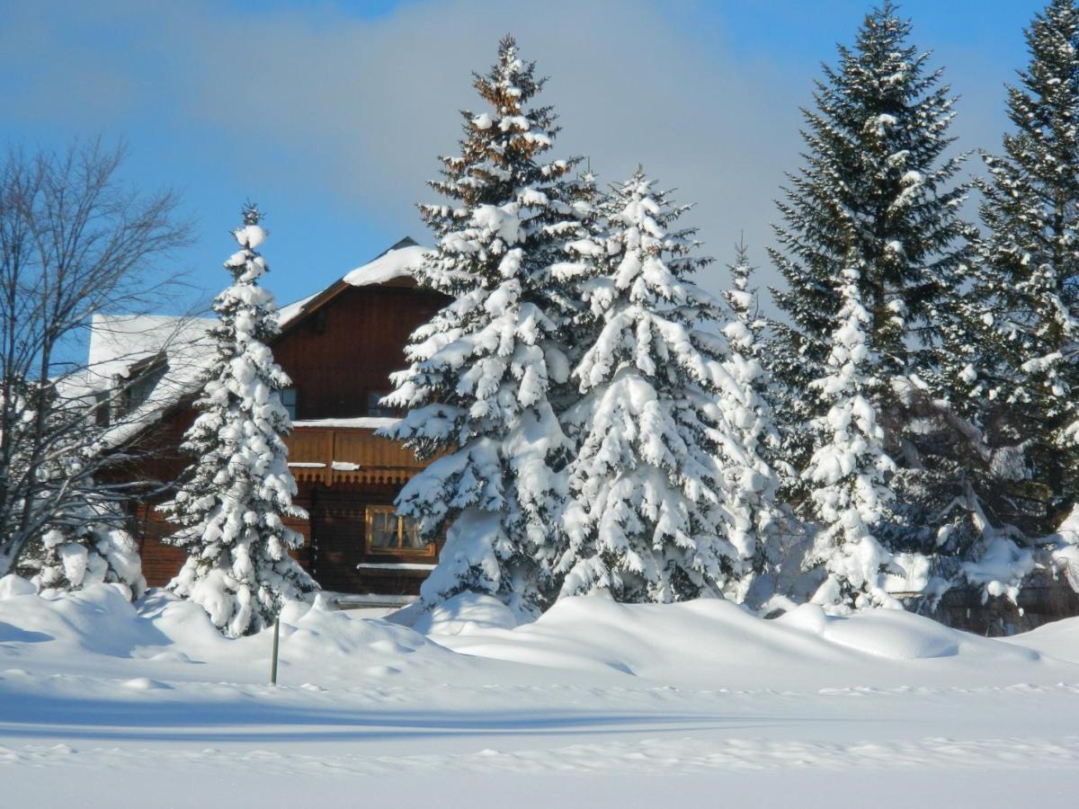 Gaestehaus Herma Ramsau am Dachstein Bagian luar foto
